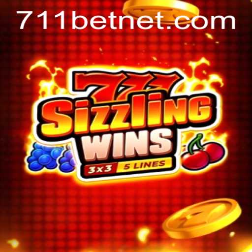 Exploring the Exciting World of 777SizzlingWins and 711bet