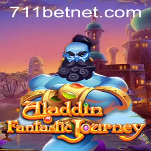 Exploring the Enchanting World of the Aladdin Game and Its Connection to 711bet