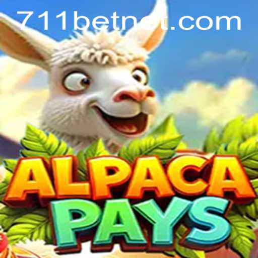 Embark on an Andean Adventure with AlpacaPays at 711bet