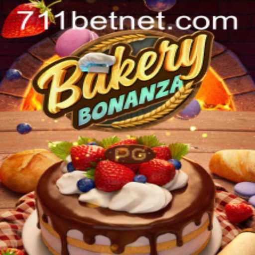 Discover the Delightful World of BakeryBonanza