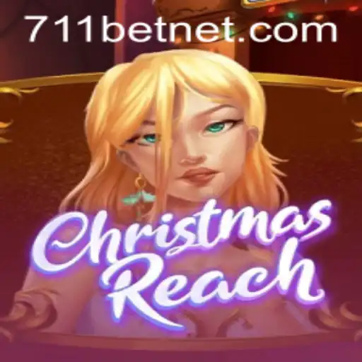 Discover the Magic of ChristmasReach - A Festive Adventure