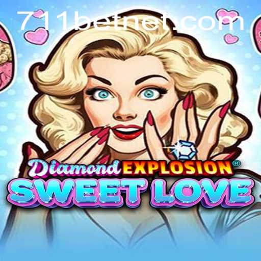 Explore the Thrills of DiamondExplosionSweetLove: A Glimpse Into the Game Worlds