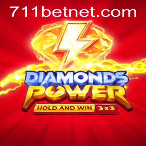 Exploring the Thrills of Diamondspower and Its Connection to 711bet
