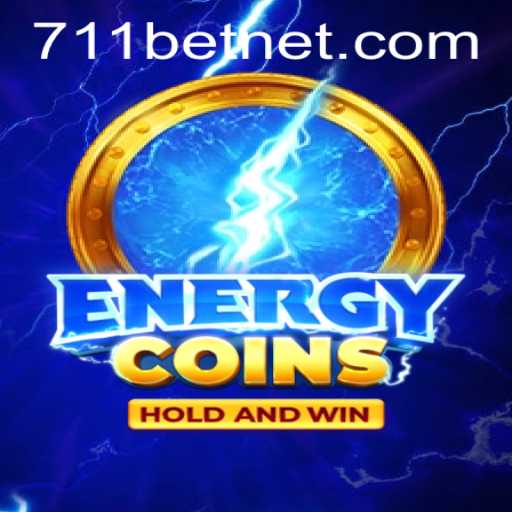 Unveiling EnergyCoins: A Dynamic Gaming Experience with 711bet