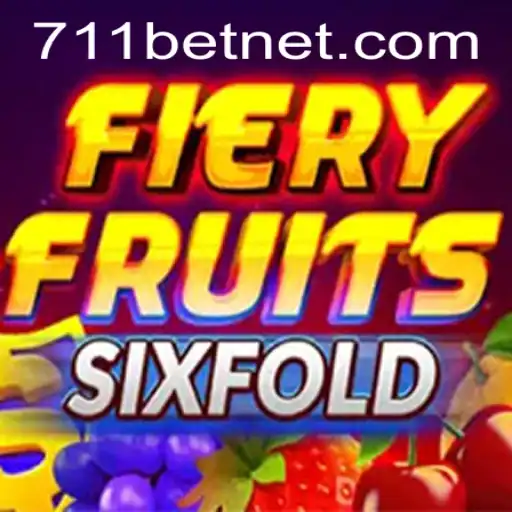 Exploring the Exciting World of FieryFruitsSixFold: A New Dimension of Gaming with 711bet