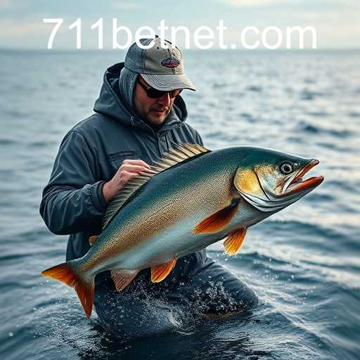 Understanding the Expansive World of Fishing