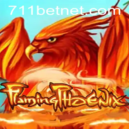 FlamingPhoenix Game: A Thrilling New Adventure in the Gaming World