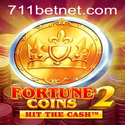 Unveiling the Excitement of FortuneCoins2 and 711bet