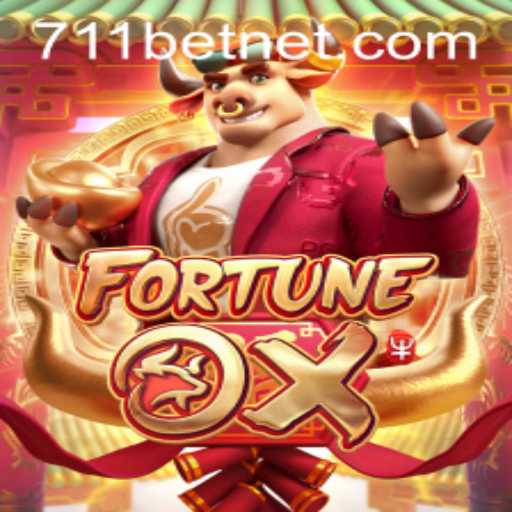 Exploring FortuneOx: An Engaging Slot Game Experience with 711bet