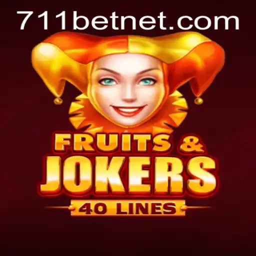 Exploring the Exciting World of FruitsAndJokers40 with 711bet