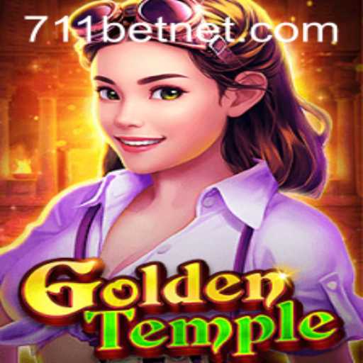 Discover the Adventure Within: GoldenTemple and 711bet