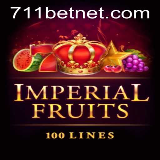 Exploring the World of ImperialFruits100 at 711bet