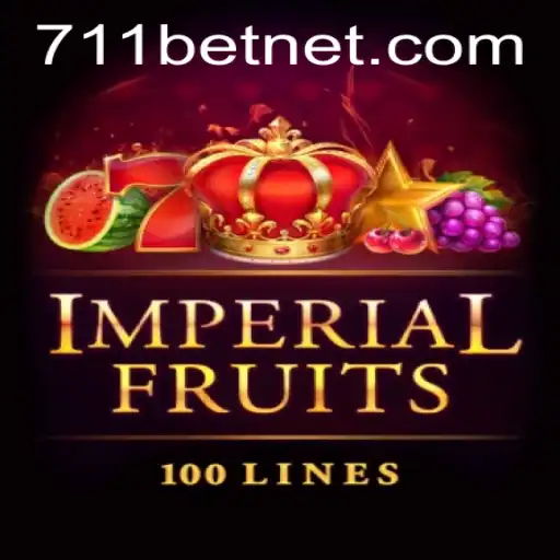 Exploring the World of ImperialFruits100 at 711bet