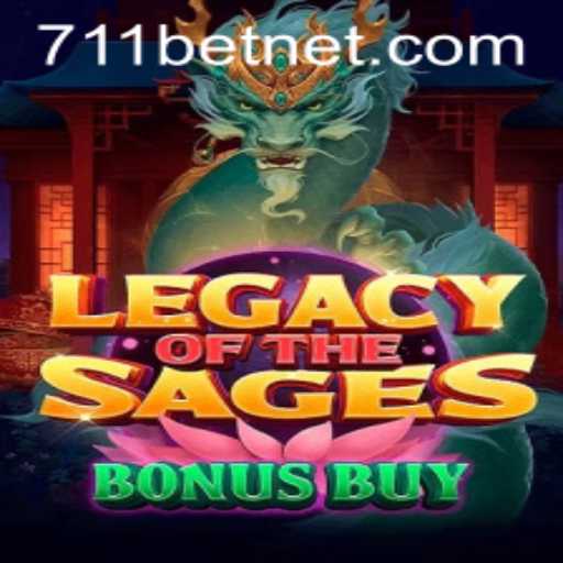 Exploring the Exciting World of LegacyoftheSagesBonusBuy at 711bet