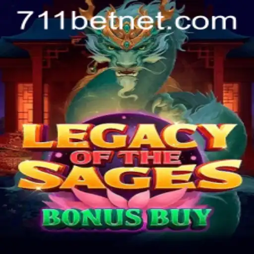 Exploring the Exciting World of LegacyoftheSagesBonusBuy at 711bet