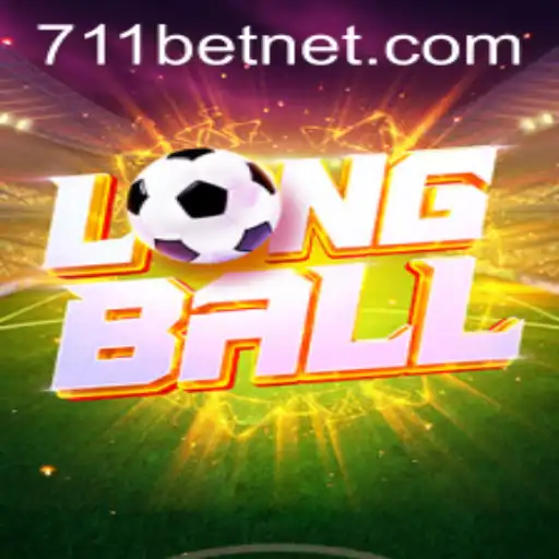 LongBall: Revolutionizing Sports Gaming with Innovative Dynamics