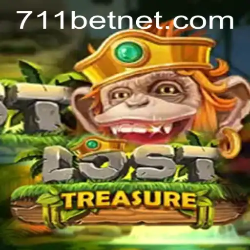 Exploring the Adventure of LostTreasure: A Thrilling Gaming Experience on 711bet