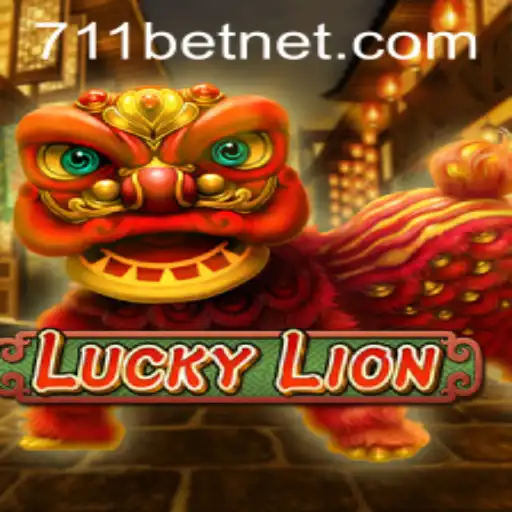Unveiling LuckyLion: A Dive into the Thrilling World of 711bet