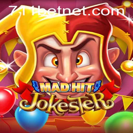 MadHitJokester - The Ultimate Comedy Game Revolution