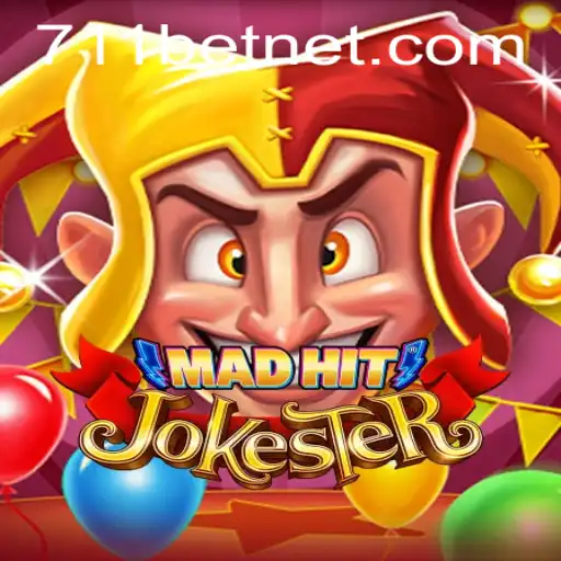 MadHitJokester - The Ultimate Comedy Game Revolution