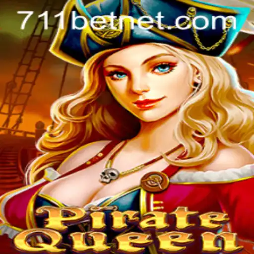 Discover the Adventure of PirateQueen with 711bet