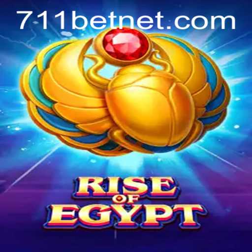 Exploring the Mystical World of RiseOfEgypt: A Game Overview and 711bet Connection