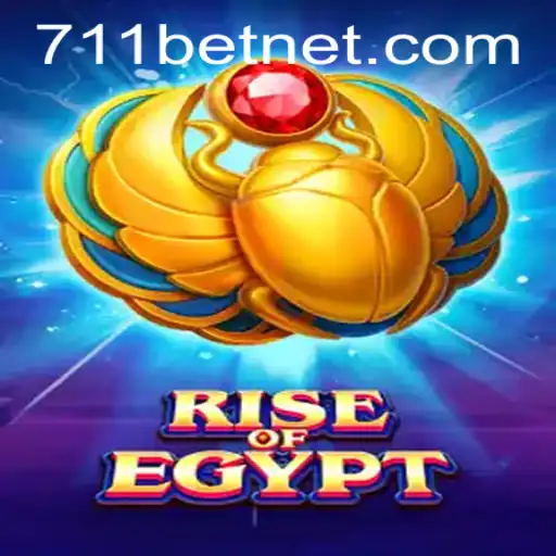 Exploring the Mystical World of RiseOfEgypt: A Game Overview and 711bet Connection