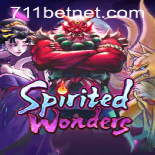 Dive into the Mystical Realm of SpiritedWonders: A Comprehensive Guide