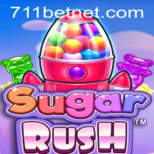 Discovering SugarRush: An Exciting Game Experience with 711bet