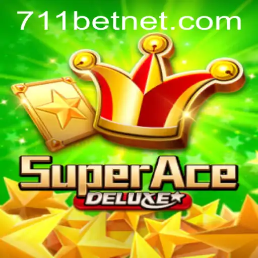 Unlock the Excitement of SuperAceDeluxe: A Thrilling Gaming Experience