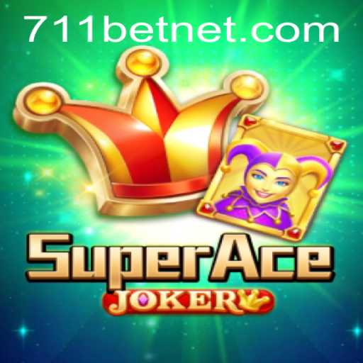 Exploring SuperAceJoker: An In-Depth Look at 711bet's Latest Gaming Phenomenon