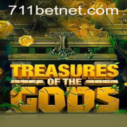 Exploring the Thrilling World of Treasure of the Gods with 711bet