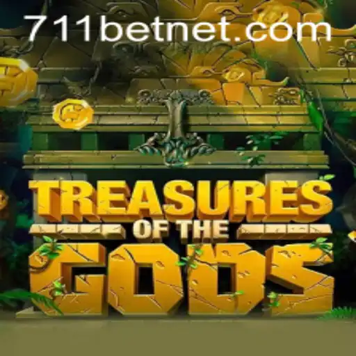 Exploring the Thrilling World of Treasure of the Gods with 711bet