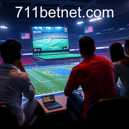 Virtual Sports: The Emerging Frontier in Digital Entertainment