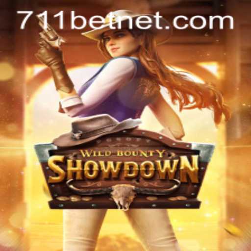 WildBountyShowdown: Unleashing the Thrill of the Hunt with 711bet