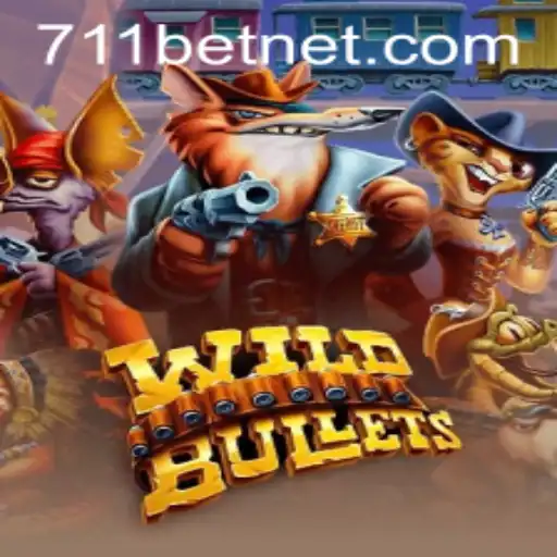 Unleashing the WildChaos in WildBullets with 711bet