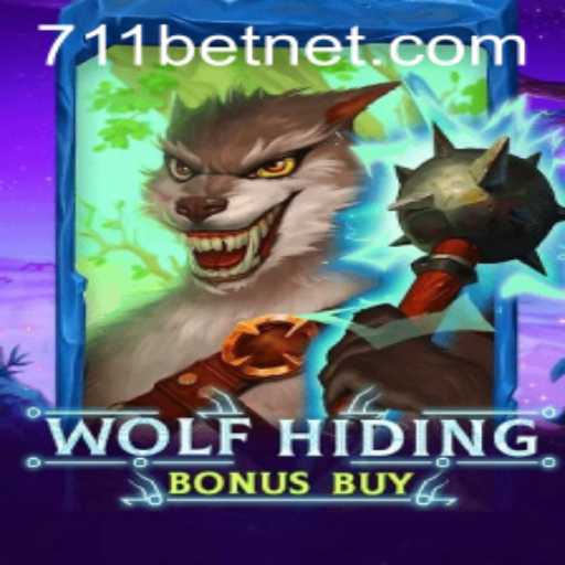 Exploring the Excitement of WolfHidingBonusBuy: A Comprehensive Guide