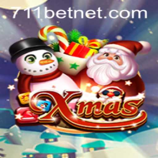 Exploring Xmas: A Festive Gaming Experience with 711bet